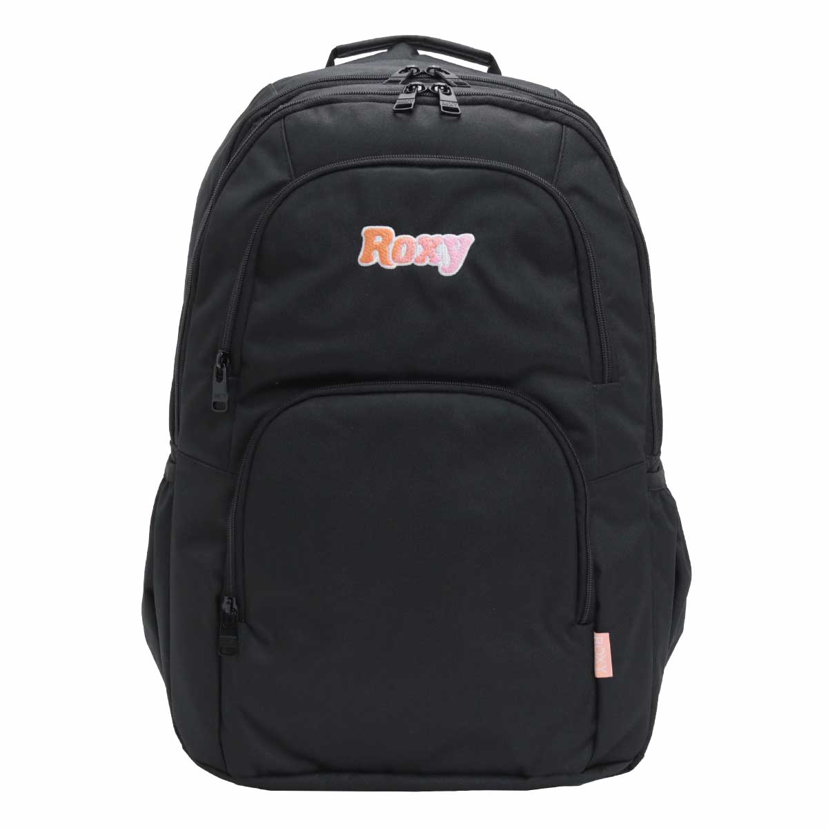 リュック レディース ROXY ロキシー 通学リュック リュックサック A4 B4 30L タブレット サイドポケット 女子 デイパック 女性 | ROXY | 05