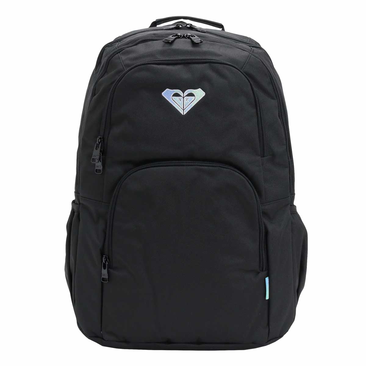 ロキシー ROXY リュック リュックサック バックパック デイパック ミラー付きマルチポケット 30L A4 B4 大容量 通学 通勤 レディース 女性 RBG251302 | ROXY | 01