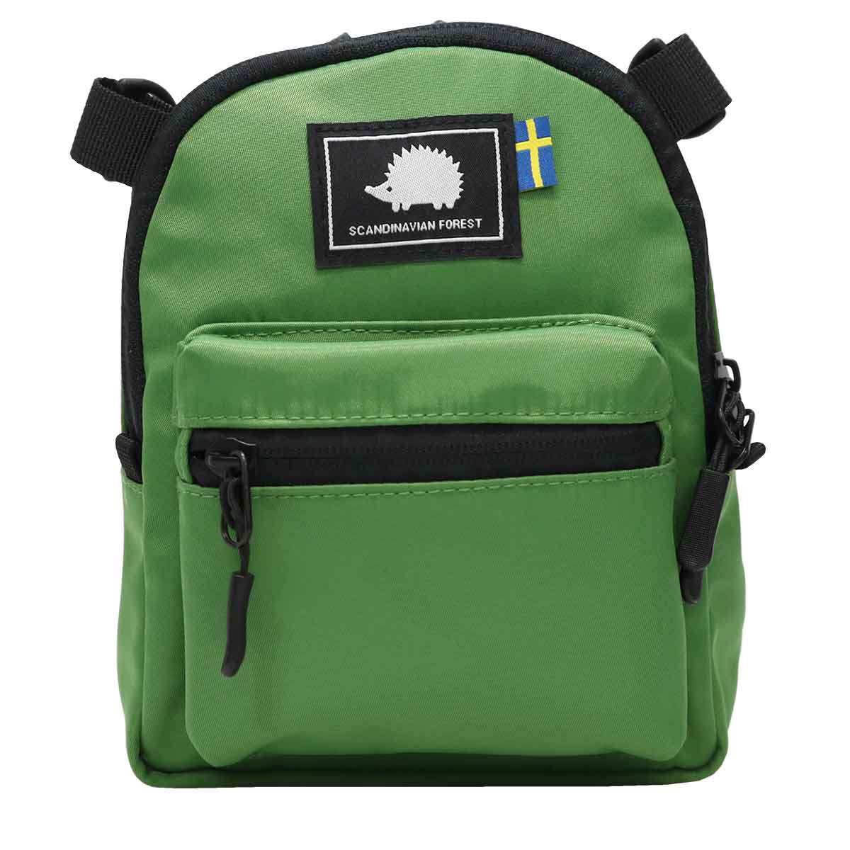 SCANDINAVIAN FOREST ミニショルダーバッグ スカンジナビアン