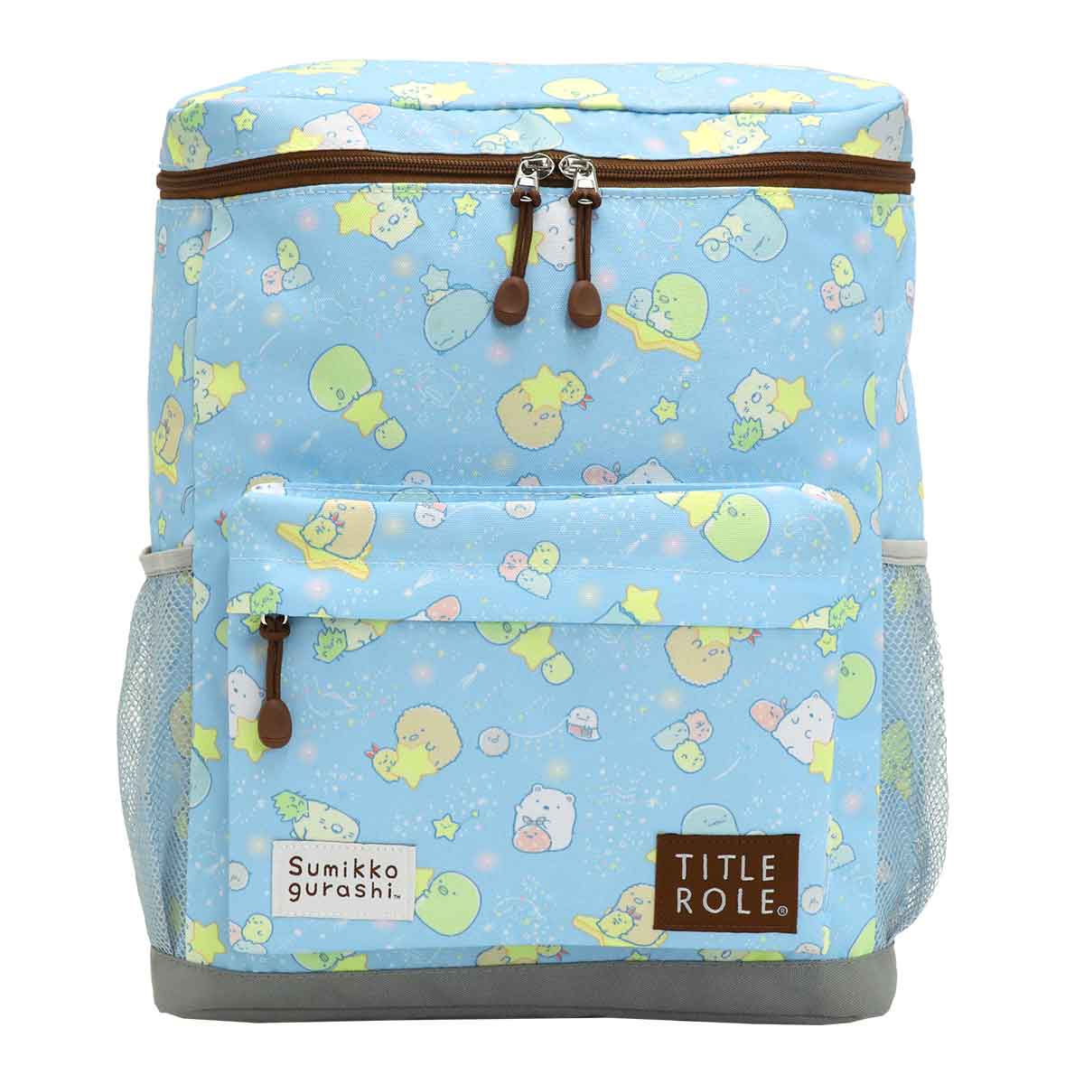 藤木認定こども園 制服、リュック 女の子