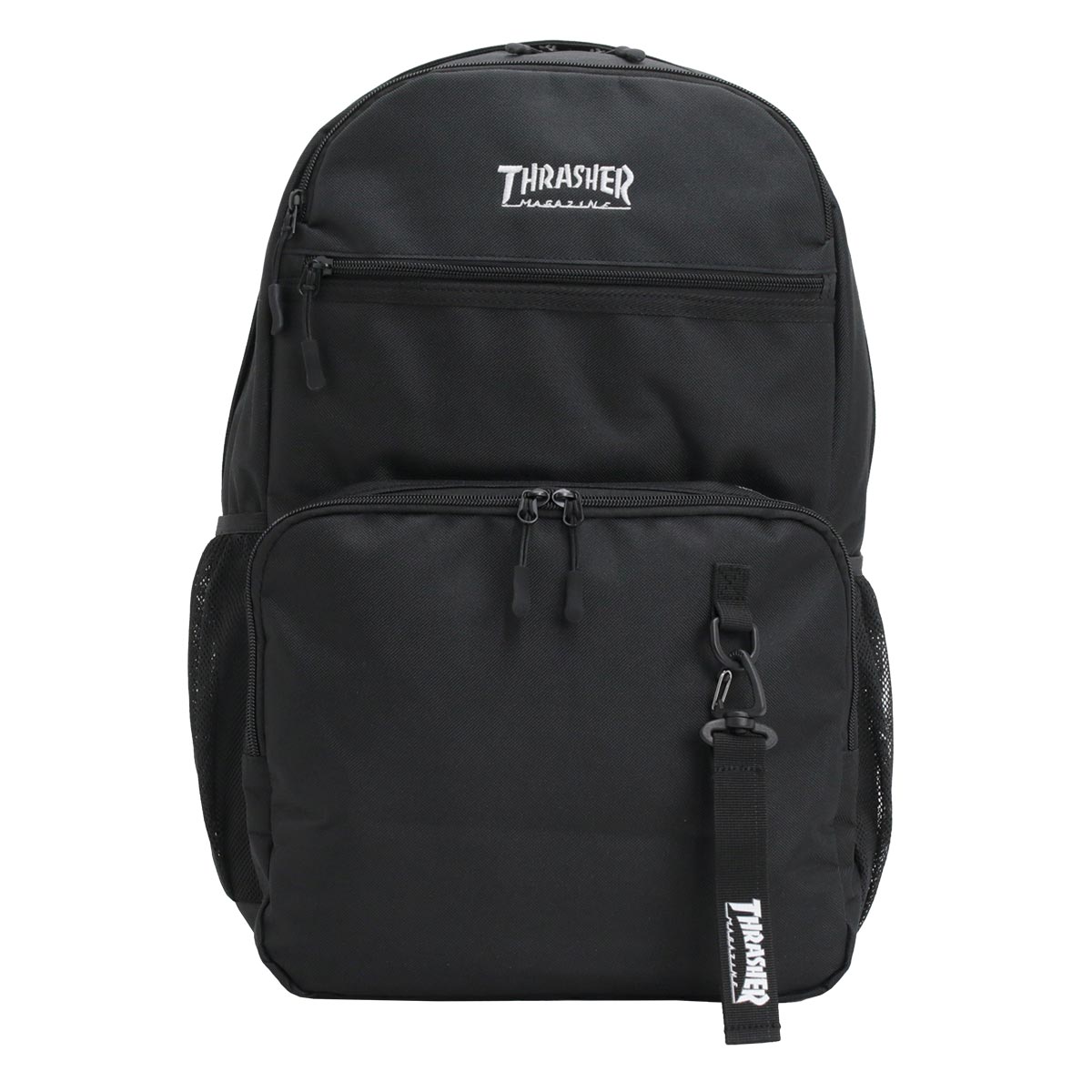 THRASHER（スラッシャー） リュック メンズ 25L リュックサック バック