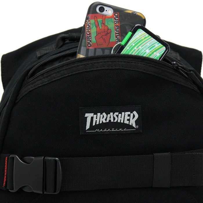 THRASHER - 【新品】 大量​♡KEYTALK 未開封リュック含むセット