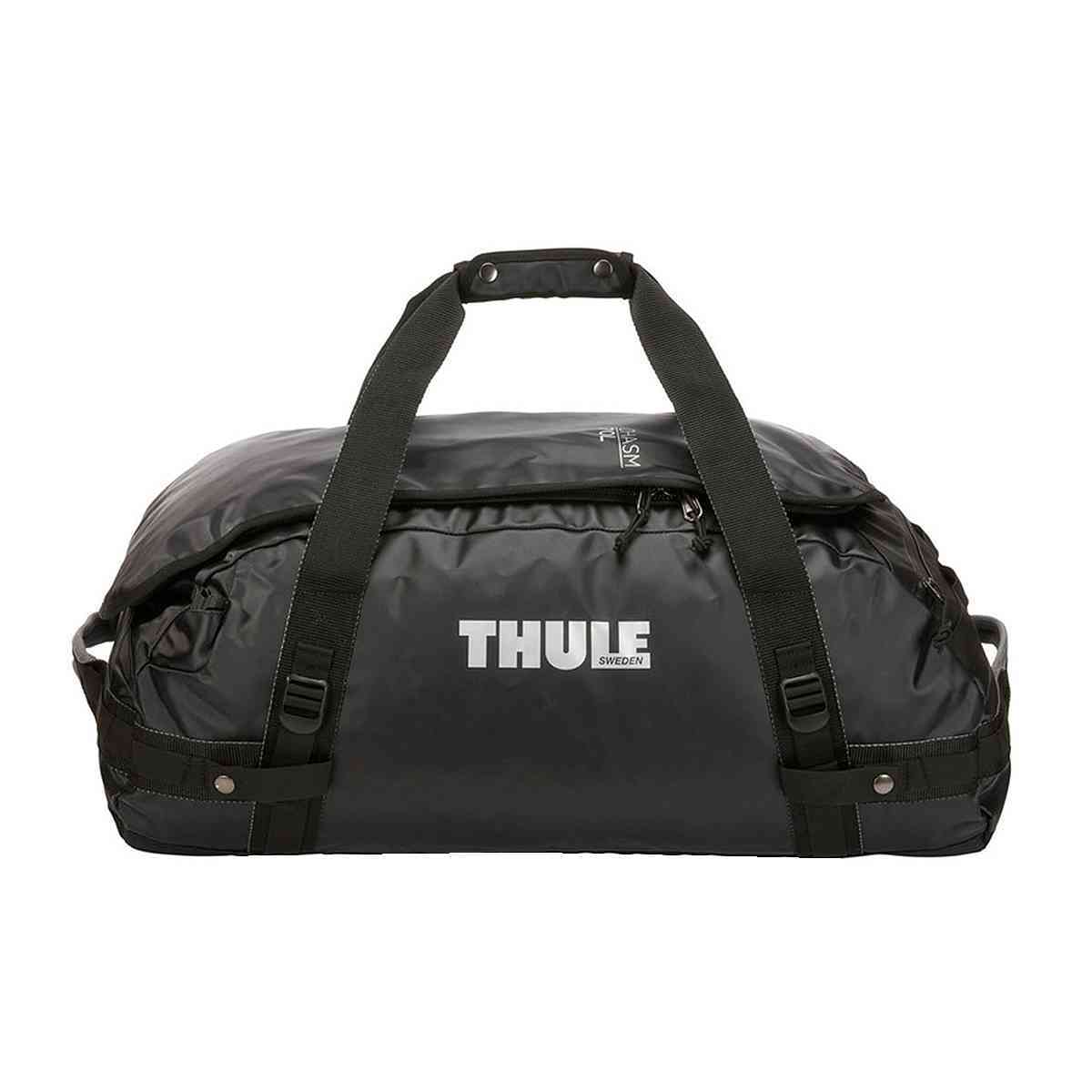 リュック THULE ダッフルバッグ スーリー ボストンバッグ パッカブル