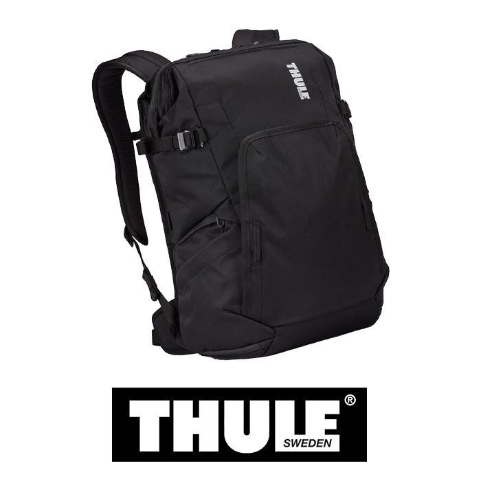 THULE（スーリー） カメラバッグ リュック THULE Covert DSLR Backpack