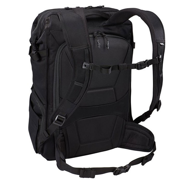 THULE（スーリー） カメラバッグ リュック THULE Covert DSLR Backpack