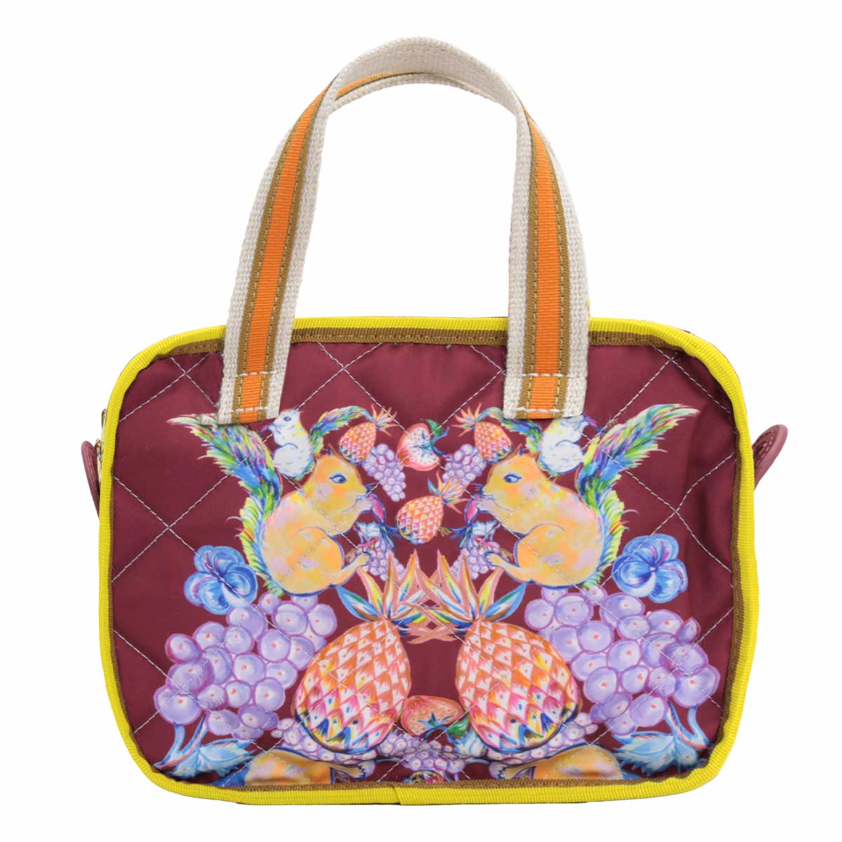 tsumori chisato CARRY（ツモリチサトキャリー） ツモリチサト