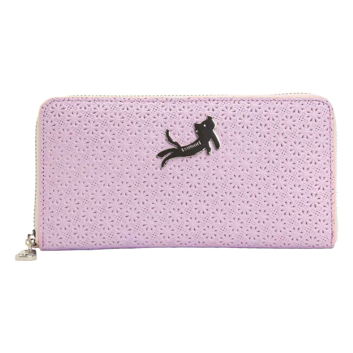 tsumori chisato CARRY（ツモリチサトキャリー） ツモリチサト 財布 長 