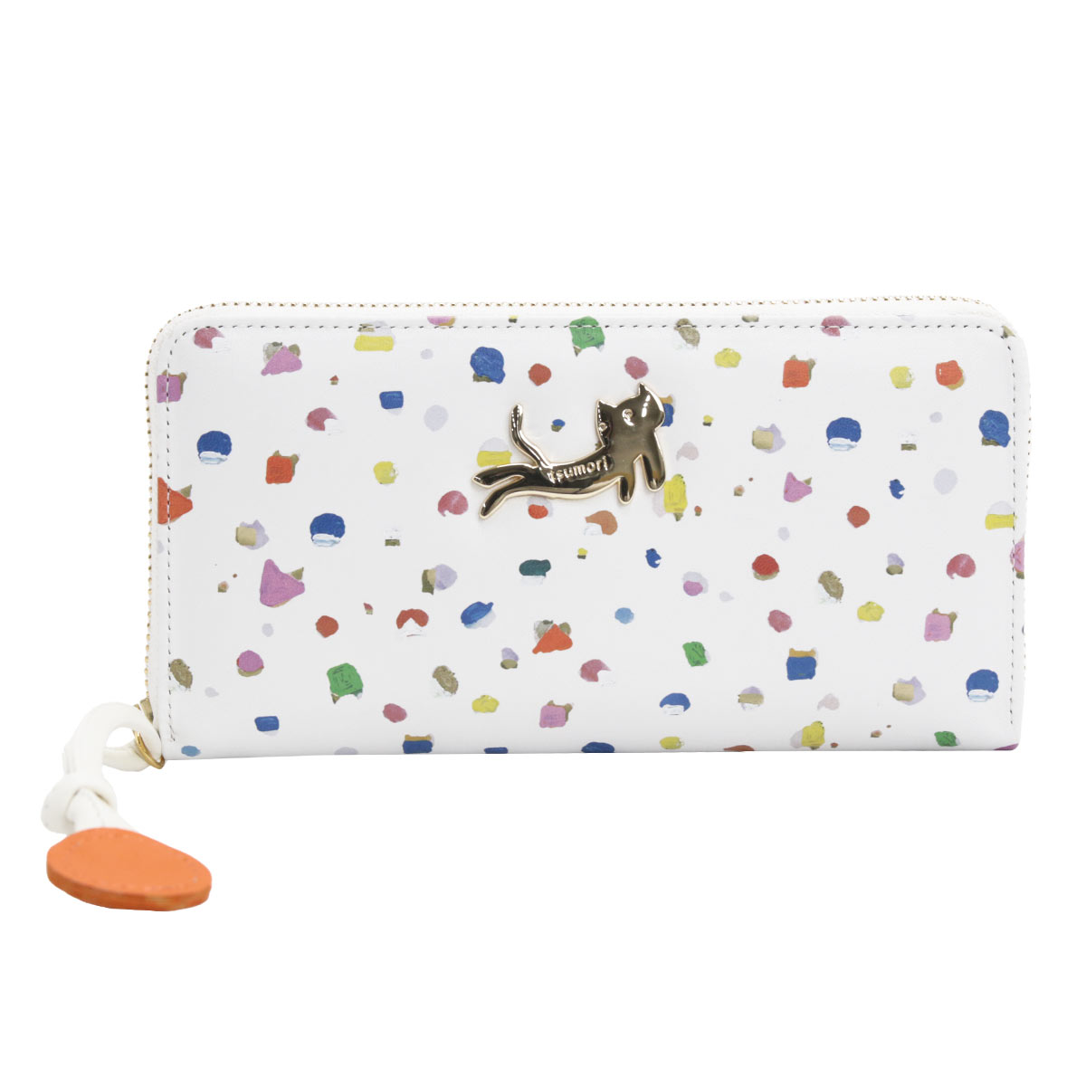 tsumori chisato CARRY（ツモリチサトキャリー） ツモリチサト 財布 長