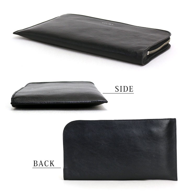 ultima TOKYO（ウルティマトーキョー） メンズ クラッチバッグ