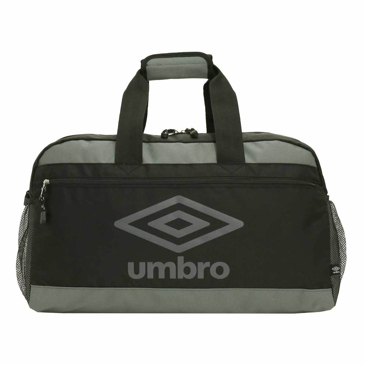 umbro ボストンバッグ アンブロ 38L アクティブ ボストン バッグ かばん メンズ レディース ユニセックス 通学