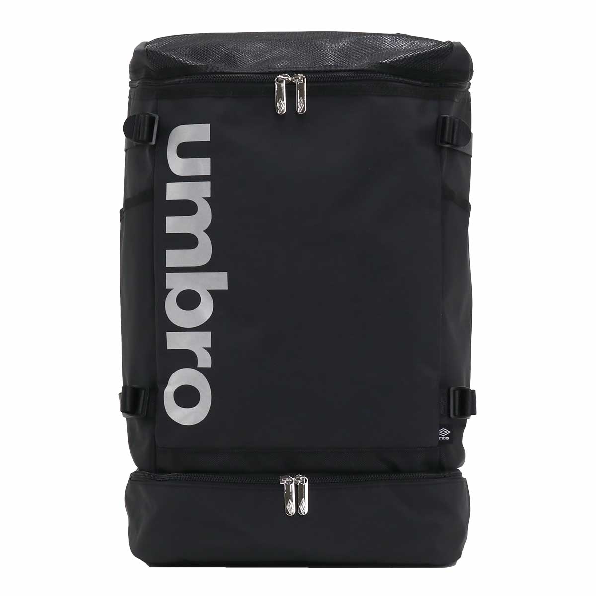 リュックサック アンブロ umbro メンズ レディース ユニセックス 大容量 スクエア リュック 42L 消臭 抗菌 | umbro | 04