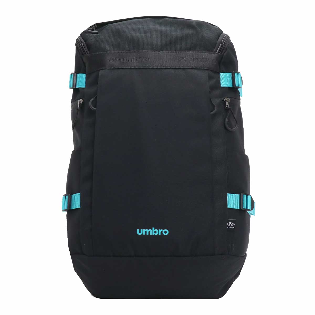 リュックサック アンブロ umbro メンズ レディース ユニセックス スクエア リュック 26L 消臭 抗菌 PC タブレット | umbro | 03