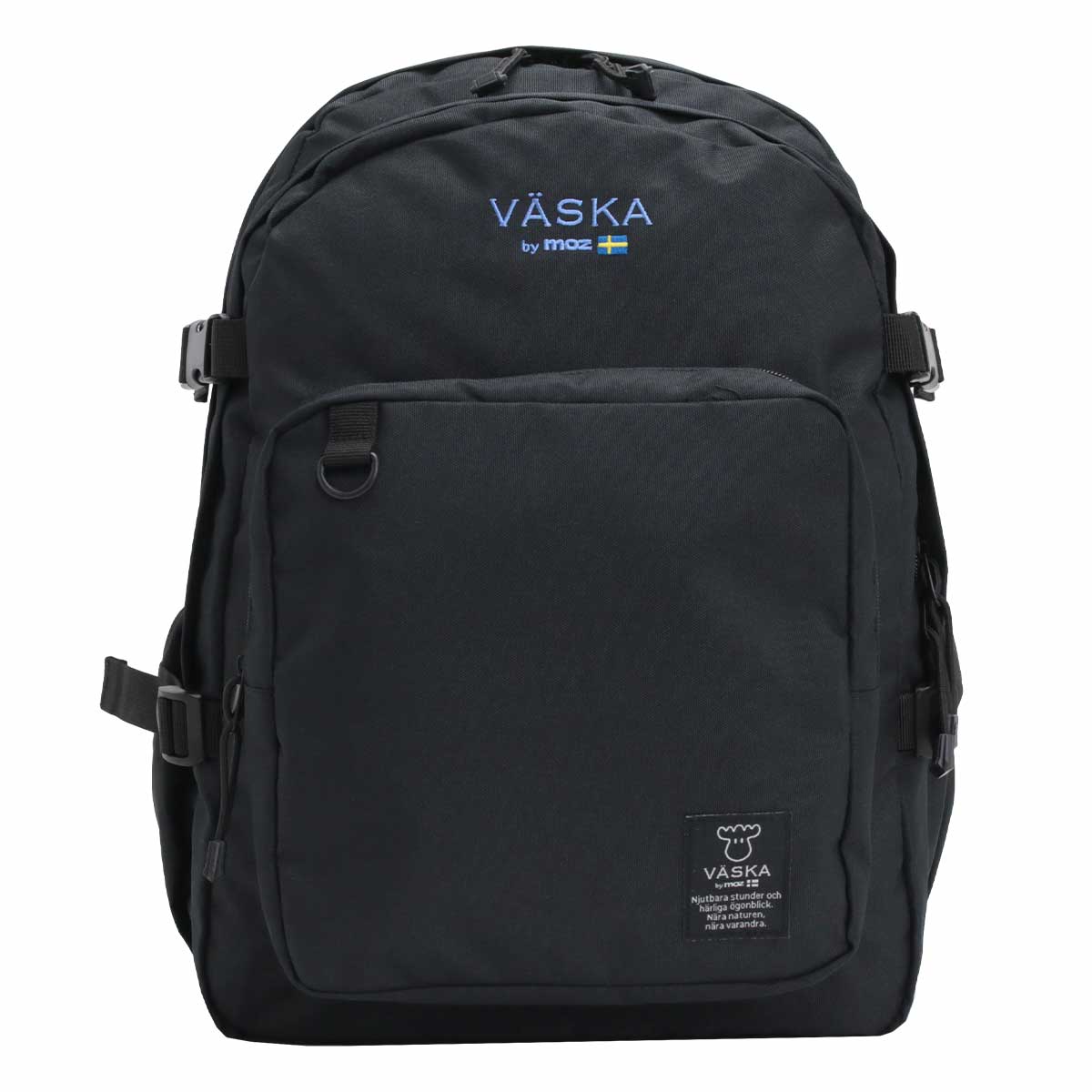 リュックサック ヴェスカ バイ モズ VASKA by moz バックパック デイパック B4 30...