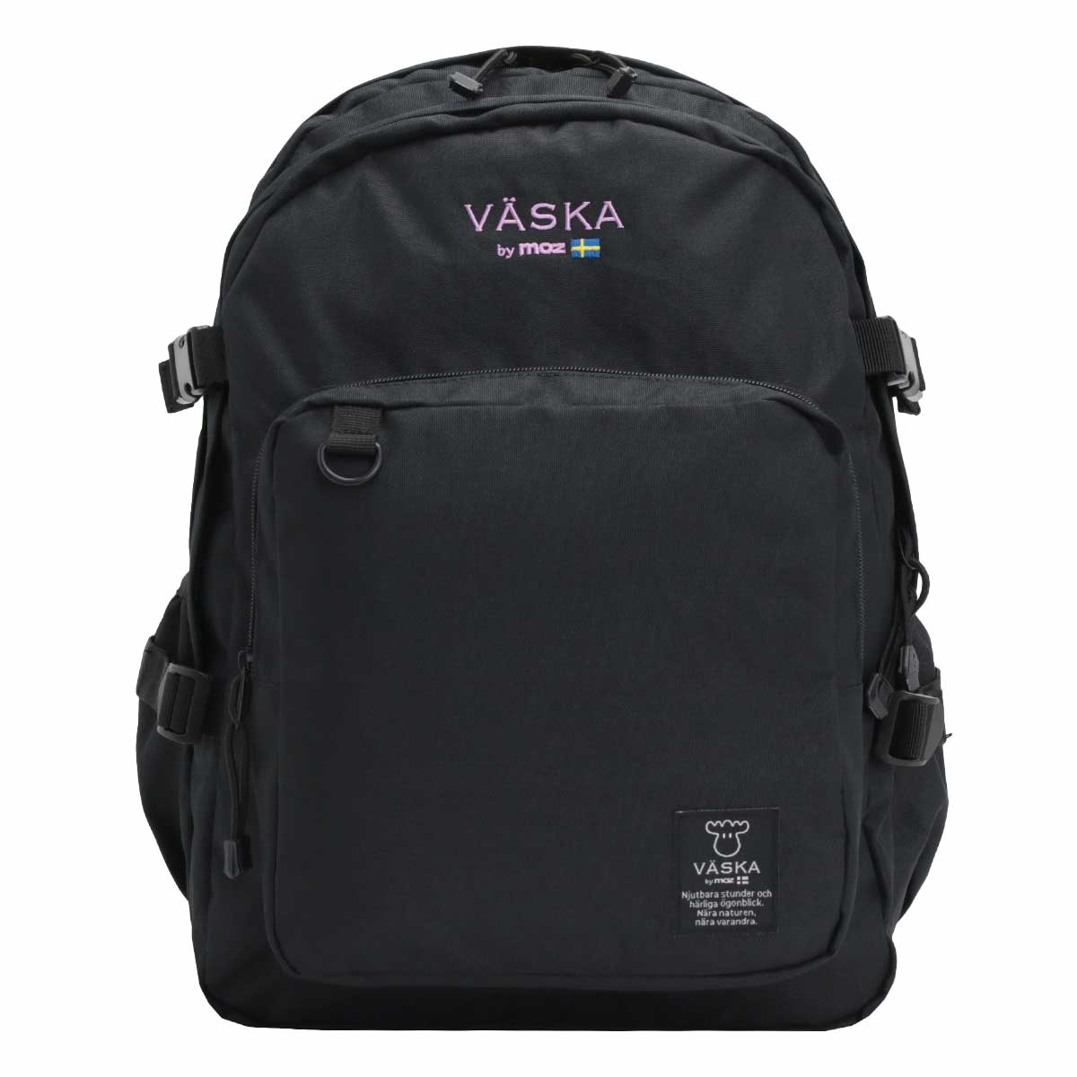 リュックサック ヴェスカ バイ モズ VASKA by moz バックパック デイパック B4 30...