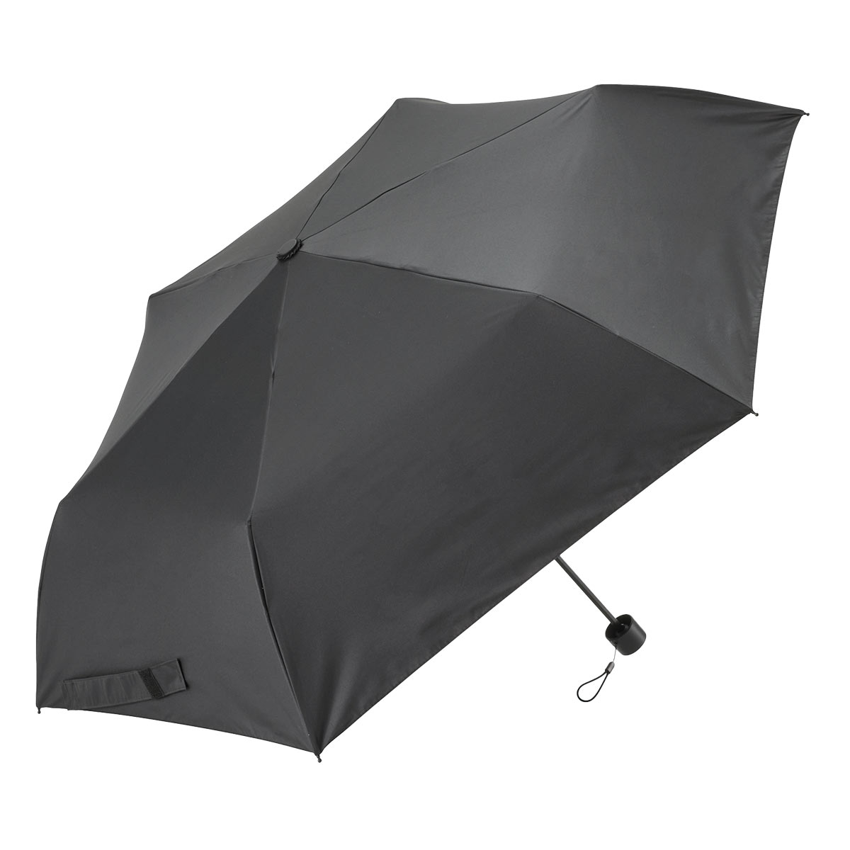 hands 折りたたみ傘 全天候対応55cm UVカット2本セット Waterfront（ウォーターフロント） 【クーポン付】 傘 折りたたみ傘 UV