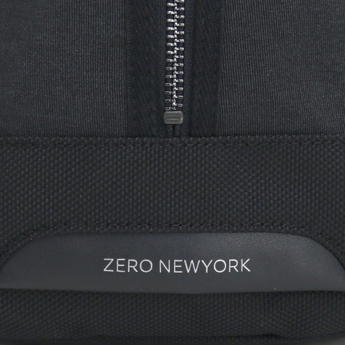 メンズ ボディバッグ ZERO NEWYORK ゼロニューヨーク 正規品
