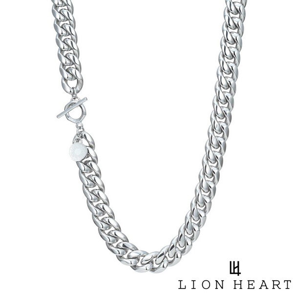 LION HEART（ライオンハート） KINGDOM キングダム クロス＆クラウン