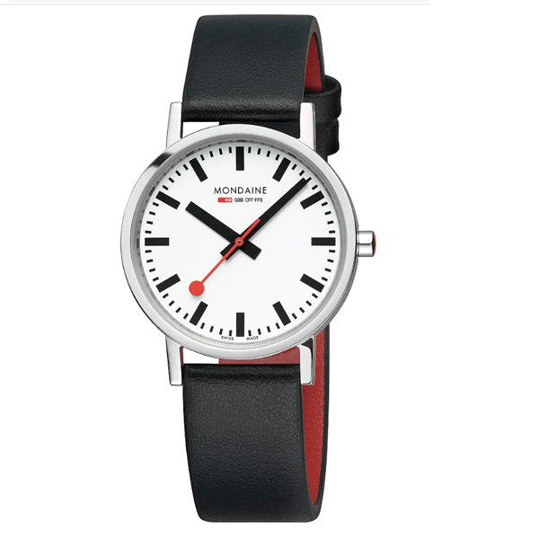 MONDAINE Switzerland 腕時計 MONDAINE JAPAN ONLINE STORE