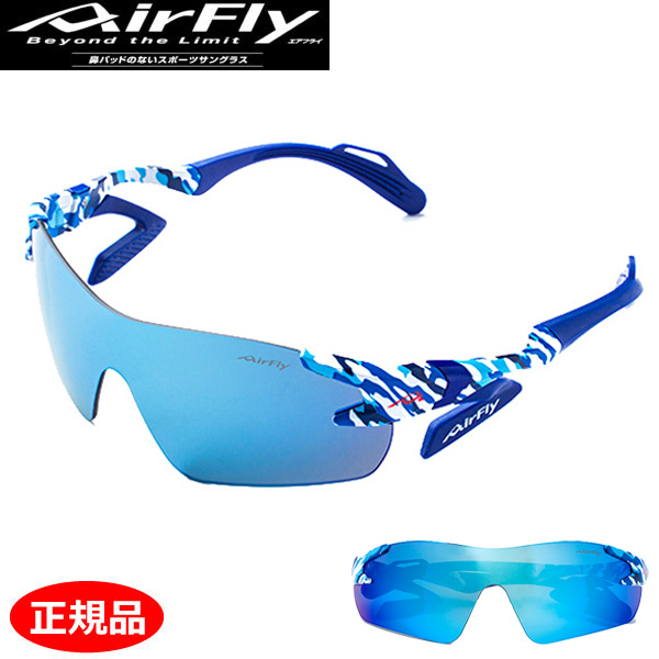 AirFly 【クリーナープレゼント】AirFly エアフライ スポーツ