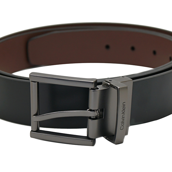 カルバンクライン   ベルト 11CK010024 Calvin Klein カルバンクライン ベルト メンズ ブランド Leather