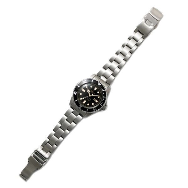 クリーナープレゼント VAGUE WATCH Co. ヴァーグ ウォッチ