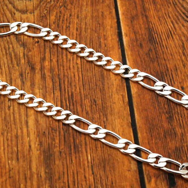 amp japan（アンプジャパン） カノウプス ウォレットチェーン 日本製