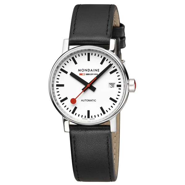 MONDAINE 【日本正規販売店】【モンディーン】 機械式腕時計