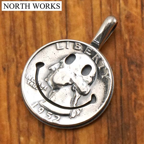 NORTH WORKS（ノースワークス） NORTH WORKS 1ドル モルガンダラー
