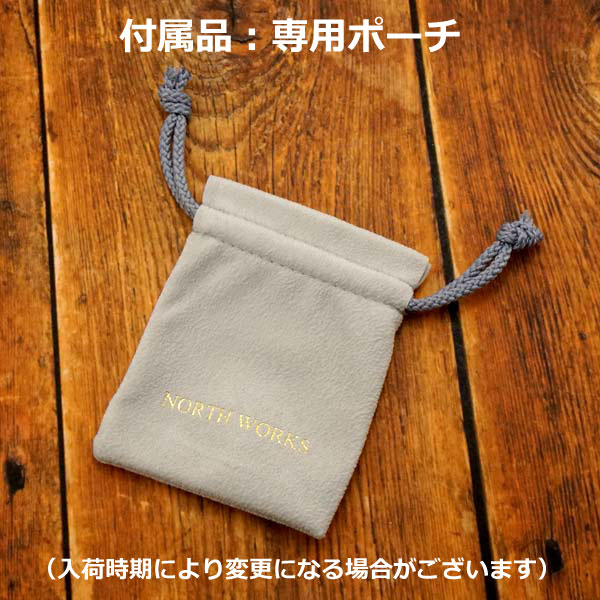 NORTH WORKS（ノースワークス） NORTH WORKS 1ドル モルガン コイン