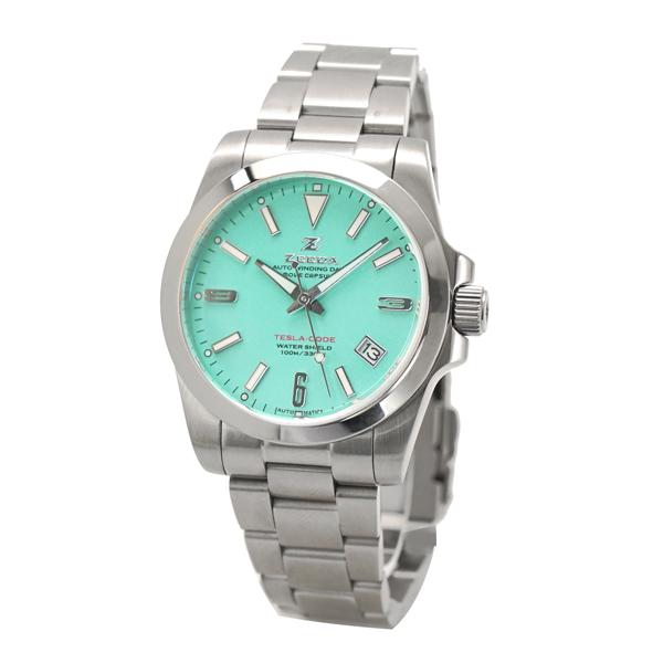 VAGUE WATCH Co. ヴァーグ ウォッチ カンパニー 腕時計 Every
