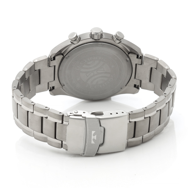 TECHNOS テクノス チタン 自動巻き 腕時計 メンズ TECHNOS（時計） 【TECHNOS】 テクノス 腕時計 東北 時計店 協同