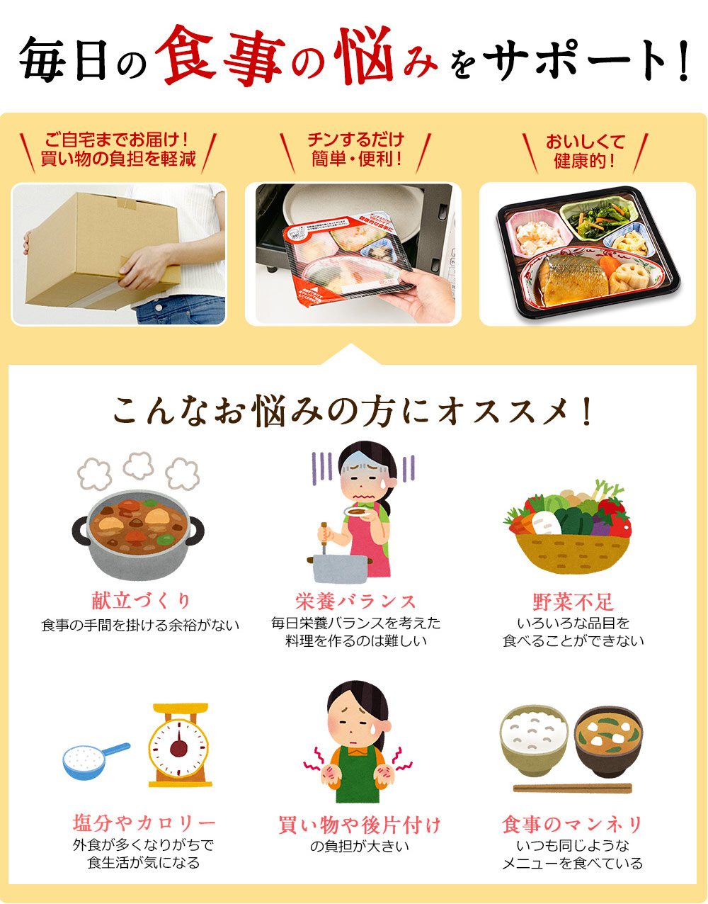 食品 冷凍弁当 おかず 宅菜便 はなまる 御膳 お試し版 セット 10種 10