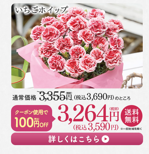 いちごホイップ