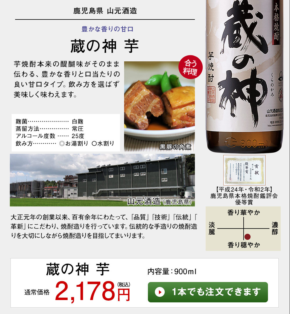 酒 焼酎 芋焼酎 鹿児島 宮崎 8酒蔵 受賞 飲み比べセット 8本組