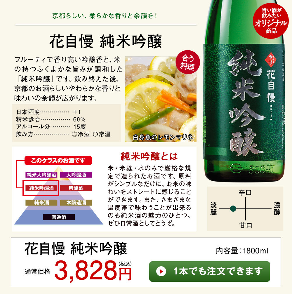 プレゼント 日本酒 一升瓶６本組 京姫酒造 53 オフ 送料無料 ベルーナグルメ