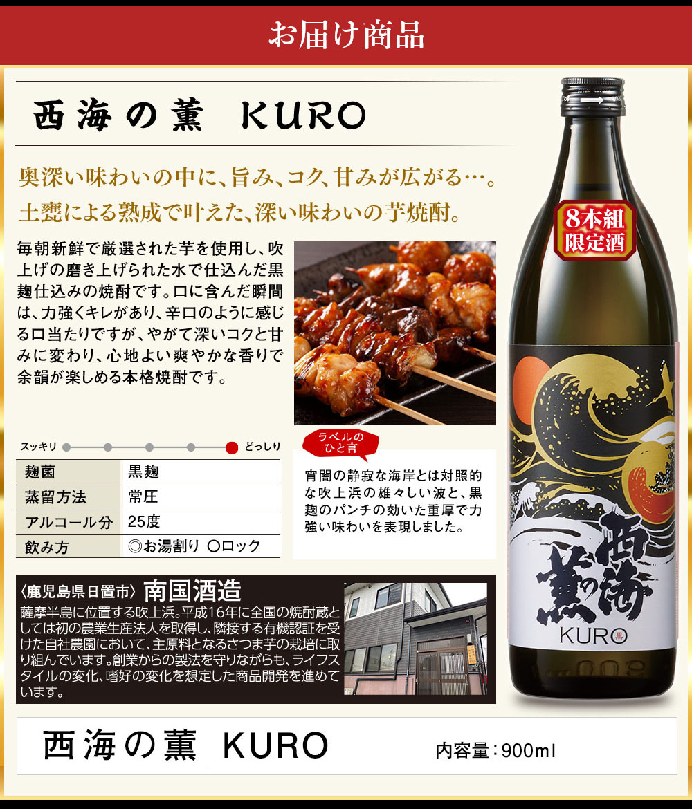 酒 焼酎 芋焼酎 特割 薩摩 八蔵 いも焼酎 飲み比べセット 900ml