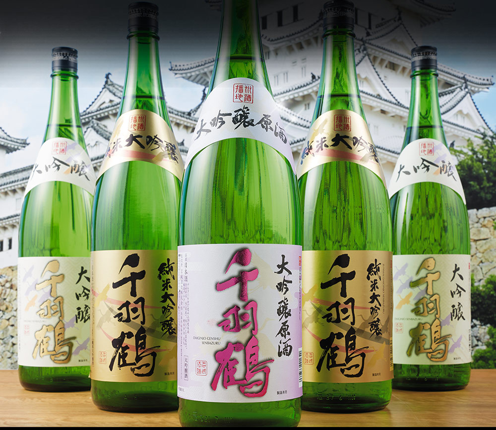 日本酒 大吟醸 地酒蔵の大吟醸 飲み比べセット 一升瓶 5本組