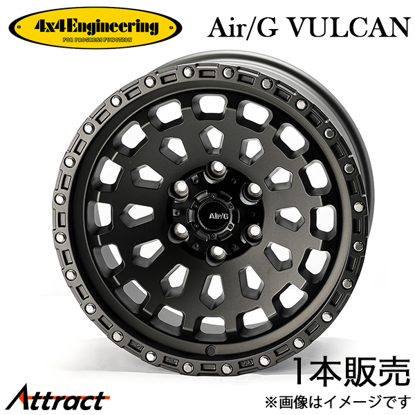 4×4エンジニアリング 4x4エンジニアリング トライトン エアジー