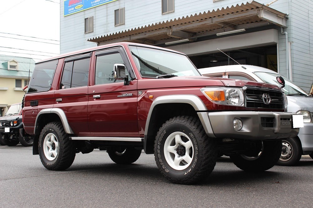 4×4エンジニアリング 4x4エンジニアリング パジェロ V97/98/88系