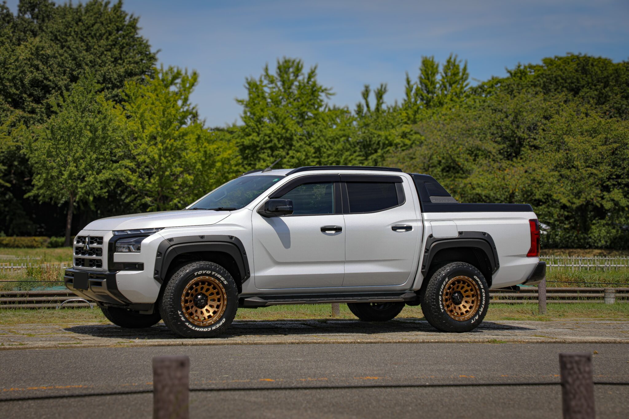4×4エンジニアリング 4x4エンジニアリング GX エアジーヴァルカン