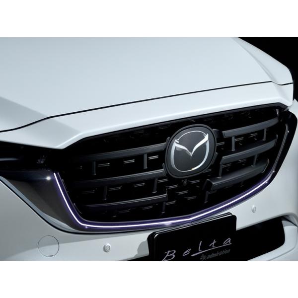 cx5エアロパーツアドミレイションの商品一覧 通販 - Yahoo!ショッピング