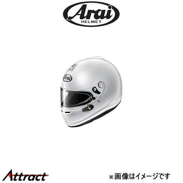 アライ 4輪競技専用 高性能スタンダード ヘルメット レース用