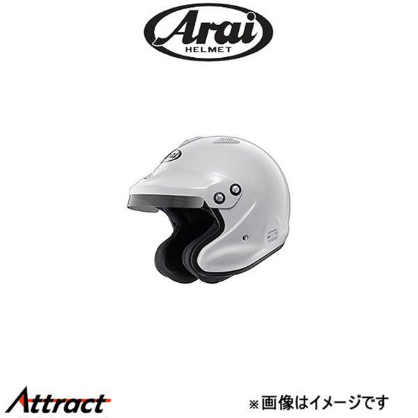 アライヘルメット（ARAI HELMET） アライ 4輪競技専用 オープン