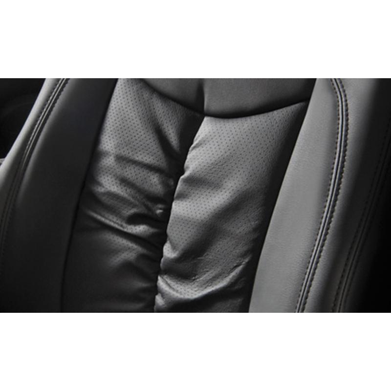 アルティナ プラウドシリーズ スタイリッシュレザー シートカバー