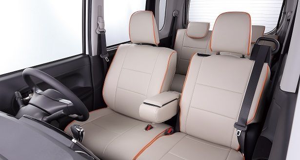 ベレッツァ シートカバー ベーシック アルファ フリード GB3/GB4[2008/05〜2011/10 7人乗り車]H048 Bellezza 自動車