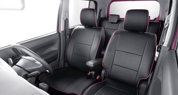 ベレッツァ シートカバー ベーシック アルファ フリード GB3/GB4[2008/05〜2011/10 7人乗り車]H048 Bellezza 自動車