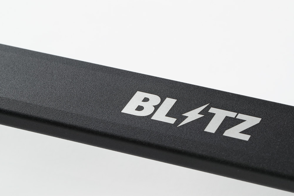 マサト出品　055815 BLITZ（ブリッツ） ストラットタワーバー 96165 スズキ ZC33S スイフト