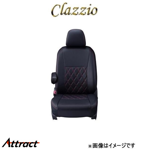 Clazzio（クラッツィオ） シートカバー クラッツィオダイヤ(ブラック