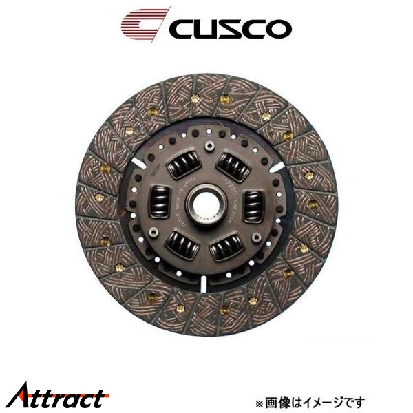 クスコ カッパーシングルディスク デミオ DE3FS/DE5FS 00C 022 R438 CUSCO クラッチ