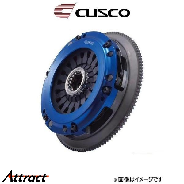 クスコ ツインクラッチシステム カッパーツイン ランサーエボリューションワゴン CT9W 560 022 CP CUSCO クラッチ